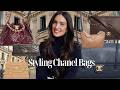 New In CHANEL BAGS | Luxury bags, Spring Outfit Ideas, Shopping & Styling | Pia
