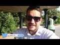 CAN I BEAT MY AGE? | 9 Hole Golf Video