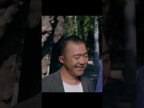 Хотели прессануть начальника по благоустройству #саке #сериалы #кино
