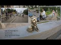 Велочетверг. Поиск Хомлинов в Калининграде. 03.06.2022