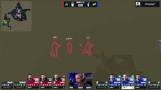 HIGHLIGHTS RERUN: BLAST Open Rotterdam 2026 screenshot 2