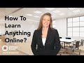 Learn anything online online courses  ebooks  digital magazines  best resources i successrover