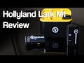 Hollyland Lark M1 Wireless Mic Review | Best Sony ZV-1 Vlogging Mic?