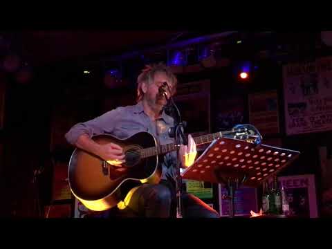 Shuarma - Let’s dance (David Bowie) Long Rock Córdoba