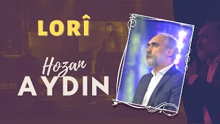 Hozan AYDIN - Lorî