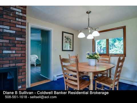35 Brookfield Circle, Framingham, MA home video tour
