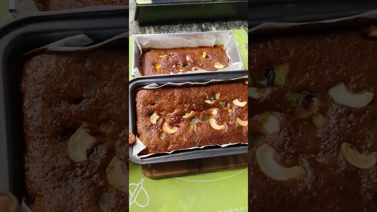 😋🔥Простой и вкусный фруктовый пирог | 