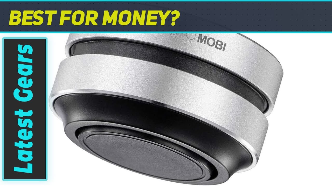 Splenssy BT Mini Speaker Bone Conduction Wireless Review