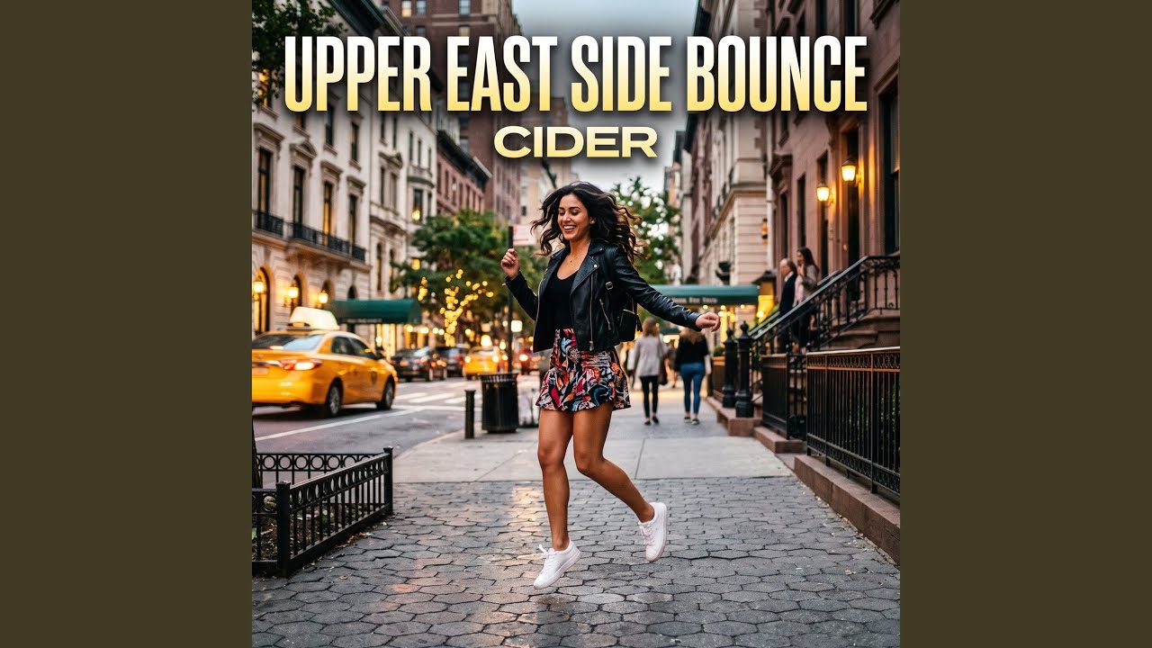 Watch UPPER EAST SIDE BOUNCE on YouTube Watch UPPER EAST SIDE BOUNCE on YouTube