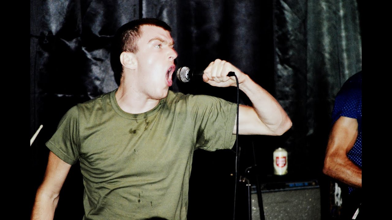 GLUE - 9 - 18 - 15 Houston Tx (Walter's Downtown)