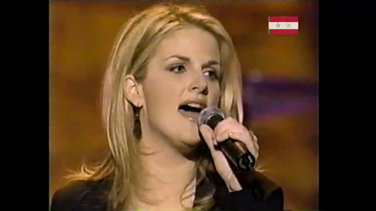 how do I live Trisha Yearwood how do I live Trisha Yearwood
