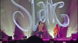 SLANK LIVE AT JBL FESTIVAL 2025