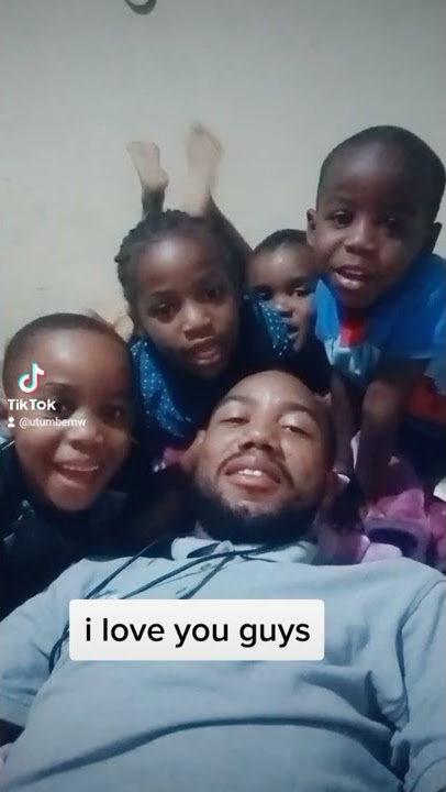 Ayambe kumbuyoko acapella