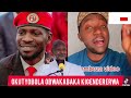 COMRADE THAT INSULTED THE KING OF BUGANDA ON MUSEVENI S TRAP COMRADE THAT INSULTED THE KING OF BUGANDA ON MUSEVENI S TRAP
