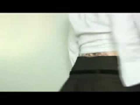 JENNIQUE ADAMS TEASE LAPDANCE - YouTube