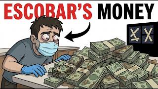 Your Life After Buying a $10 Storage Unit with Pablo Escobar’s Cash