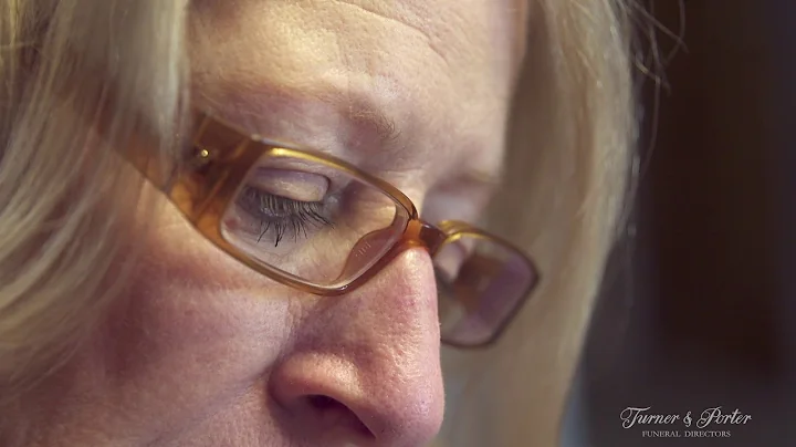 Turner & Porter Funeral Directors: Bridget's Story