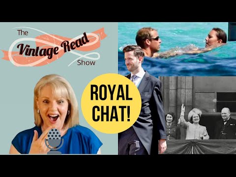 ROYALS VE Day PLANS! Meghan's ME ME ME  Board & Jason KNAUF’S Upcoming Interview. #royalfamilynews