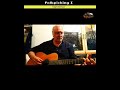 Folkpicking I Tutorial (Fingerstyle) #fingerstyle
