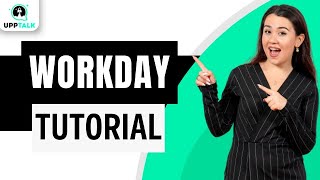 Workday Training | Workday Own Company | Workday Tutorial | Workday Tutorial for Beginners | Upptalk