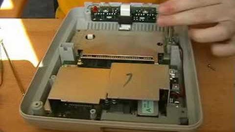 SNES Super Nintendo Video Tutorial (english) PART 1/2