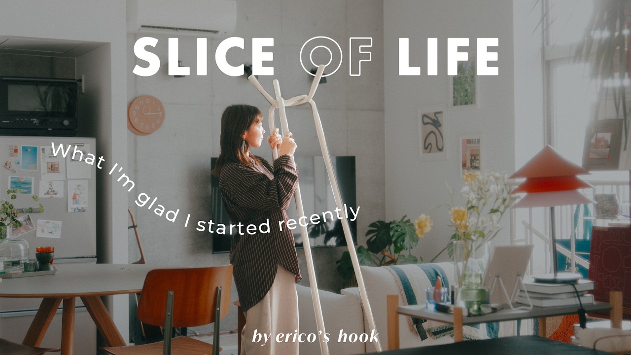 [Ежедневный видеоблог] Результаты персональных тренировок за 1 месяц | HAY Rack и Instax (Cheki)