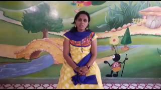 Parents Feedback