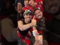 Ci Siamo Imbucati alla Festa del Campione Mondiale della #motogp 🏍️