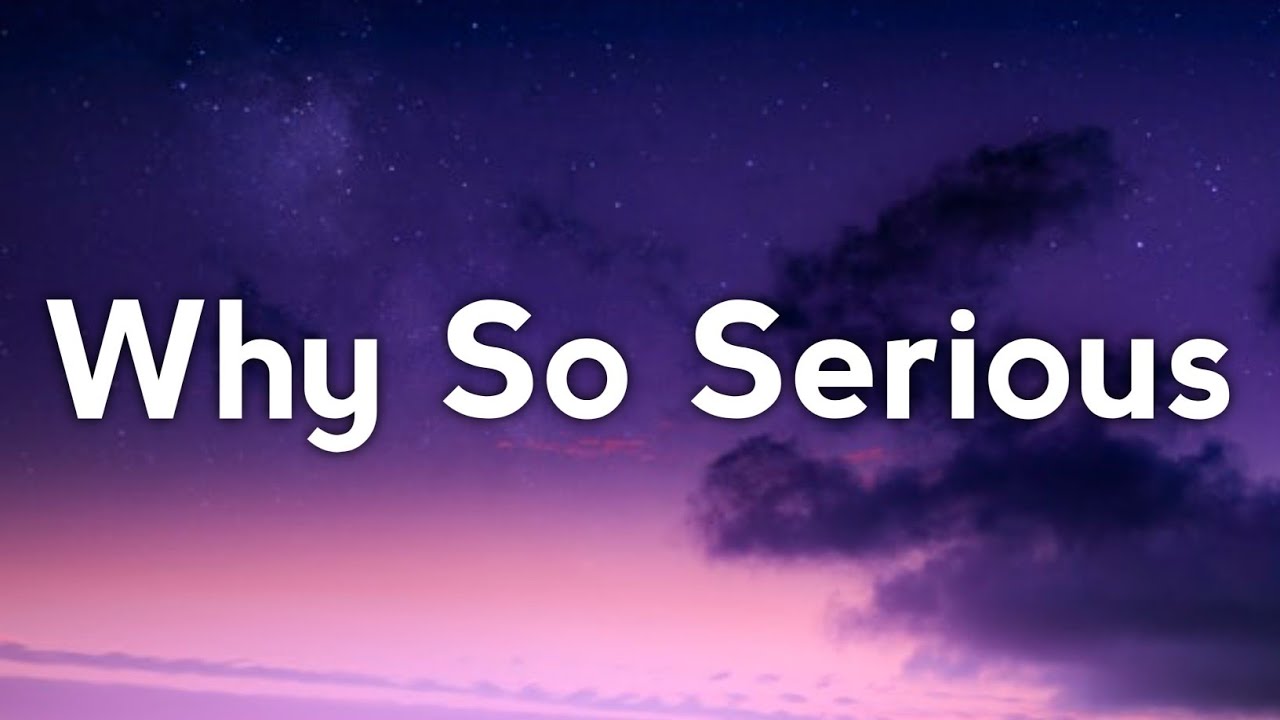 Alice Merton Why So Serious (Lyrics) (From Money Heist Season 5 Vol 2