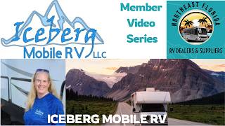 Iceberg Mobile RV Repair