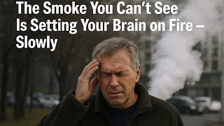 How Air Pollution Sneaks Into Your Brain and Wreaks Havoc (Spoiler: It’s Already There)