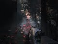 No such thing as a quiet walk out here #Witchfire #IndieDev #Fight #Shotgun #Forest