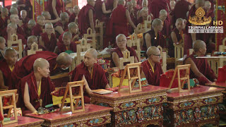 Download Lagu 4th Arya Kshema - Chöd Ritual Practice MP3