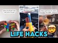 Life Hacks | TikTok Compilation