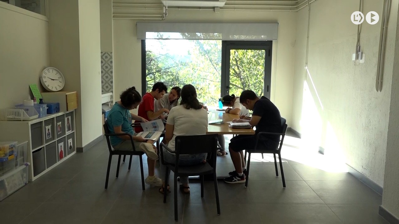 La Llar recollirà signatures per defensar la concertació social