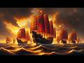 Zheng He: The Great Navigator (郑和:大航海家)
