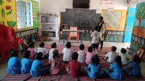 IGNOU, DECE-4, Project Work, Phase-2, Day-9, Activity -9