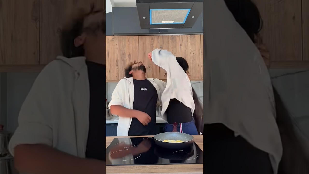 How did this happened | 😳