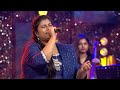 Yedhedho Ennam Valarthen Song by #LincyDiana 😍🥰 | Super singer 10 | Episode Preview | 21 April