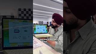 Bhai iPhones and MacBooks pe heavy discounts😍😍 #chatoramundaa #apple #iPhone #viral