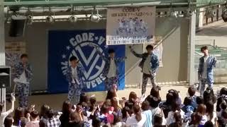 CODE-V 20181006 大宮ステラタウン 1部-3