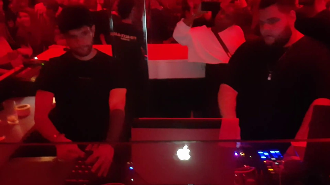 Mathame Afterlife Ibiza Closing 04/10/19 - YouTube