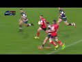 Unmissable Moments | Michael Lowry