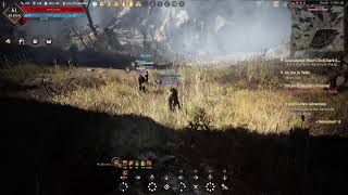 BDO DOSA MAIN GUILD BOSSES