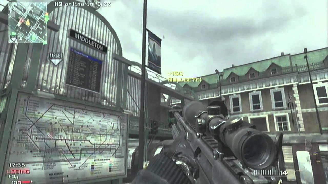 TRAILER | Throwing Knive's