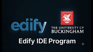Edify Ghana IDE Training Documentary