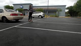 worst hardflip ever