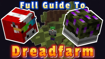 The Complete Guide To Dreadfarm (Hypixel SkyBlock Rift)