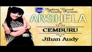 Jihan Audy - Cemburu