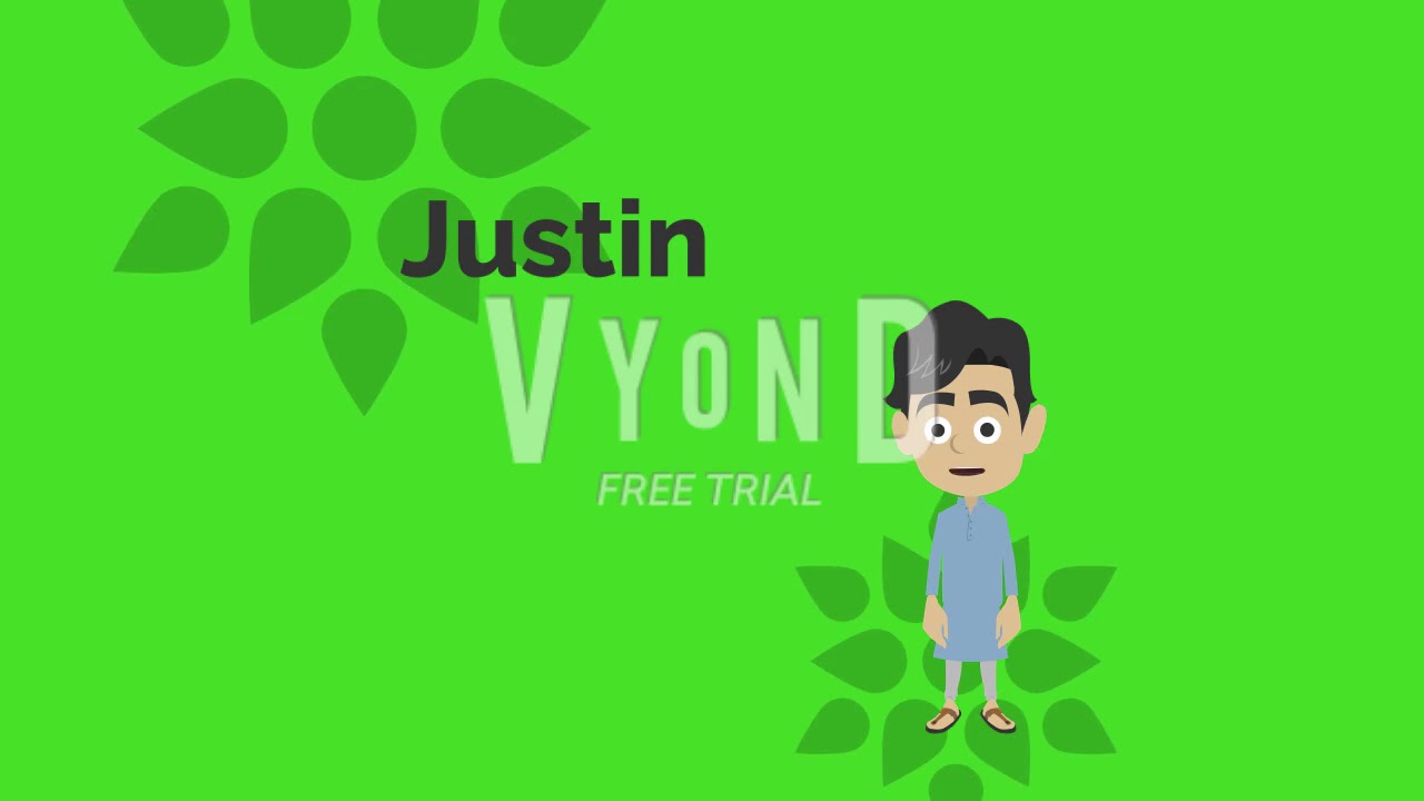 Vyond for Schools is Voices YouTube